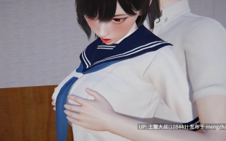 3D动态后宫亚洲沙盒类SLG 官方中文 -- 最后一年 The Last Year [v0.5.2] 1gb