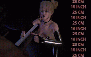 【3D动画/无码】 mackg4 新作【4K】+QOS+Club+-+Marie+Rose 【1.59g】