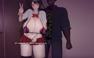 15.「出軌成癮：淫母NTR禁忌錄」下  [