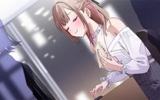 电脑端/[ADV]DL官方中文【简+繁】 迷醉唇旅 ～总编为我退高烧～