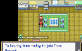 [RPG步兵PC][宝可梦] 口袋妖怪搞砸版 Pokemon Messed Up Version -XXX- v2.1[最终版本][830M]