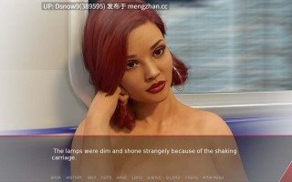【欧美SLG/AI汉化/动态】享乐世界 World of Pleasure v0.3【PC+安卓/1.6G】