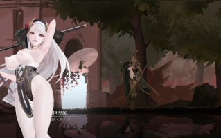 【PC端神作】棘罪修女-伊妮莎 V0.6.8 【无码】【ACT/全动态】【共4G】【肉鸽】【建议收藏】