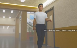 【3D欧美SLG 动态 熟女 机翻】超越时间 Beyond Time [v0.4] 2.8GB