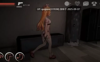 【精品ACT/3D/动态/官中/战斗H/PC+安卓/更新】 The Cradle of Nurtured Eggs V0.133