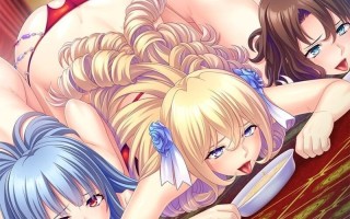 【ADV/AI汉化】公主克劳迪娅的受孕玩具～高洁的公主因阳具落败屈服,献出王位与基因谄媚高潮!～ 【度盘/389M】