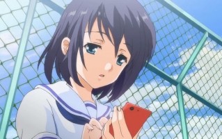 円交少女 ～陸上部 pinkpineapple 粉菠萝 里番合集 呆萌合集