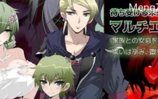 心灵琉塔 ver1.36  RPG游戏&NTR 2.6G