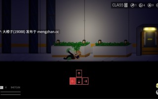 [虚幻引擎ACT生肉动态异种奸PC] PASEC v2.2.1[541M]