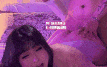 22【视频步兵合集】推特福利姬：噗噗 aheyanlz  风俗娘营业中 6部作品合集 [6V]【2.3G】