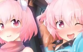 兔耳冒险谭 1-4 魔人 里番合集 中文字幕 熟肉 强奸  呆萌合集