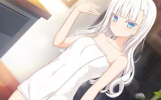 密语-Silver Snow Sister- 精翻汉化(V00230)