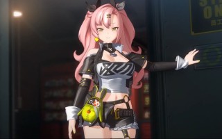 #铃 #口交 #绝区零  妮可·德玛拉