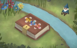 地精归巢（Gnomdom）官方中文-解压即玩 [1+120.74MB][百度盘]正经游戏