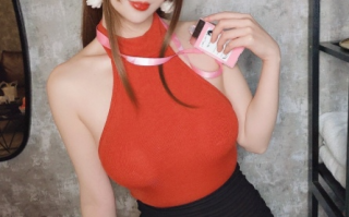 rioko凉凉子 - NO.059 社畜的快乐圣诞节 [30P-42MB]