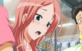 TSF物語  1～2 pinkpineapple 粉菠萝 里番合集 呆萌合集 TSF物语