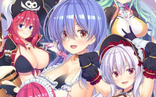 【日系/ADV/PC/机翻】欢迎来到性感的冥界 セックスアンダーワールドへようこそ！ Welcome to a Sexy, Underworld [Final] 【5.5G】【序号6850】