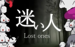 [猎奇ACT像素动态PC] 迷失者 迷い人 -Lost Ones- v1.2.3 生肉版 [111M]D
