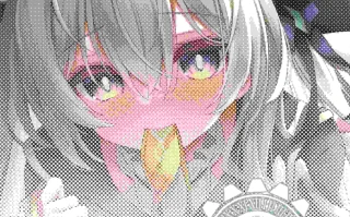 (C105)[NavyBlue(神楽七姫)]ホタルは穹と〇〇したい!!(崩壊スターレイル)