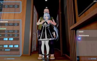 #MiDNIGHT FaiRYTALE（仮） 検証版 v0.1【最新作】#3D #PC #ACT