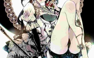 【作品合集】知名漫画家合集[20G]