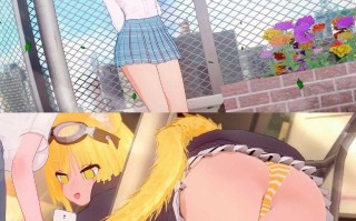 【日系SLG/AI汉化/萌站内嵌】我的巨根家族0.18 【PC/2.12G】【156】MyFutaFamily-0.18