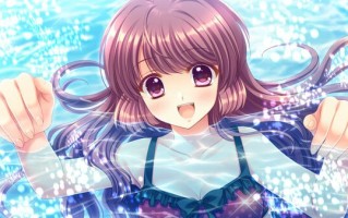 PC/ADV/#被神与魔同时盯上的男人 v1.01 Steam官方中文版+DLC