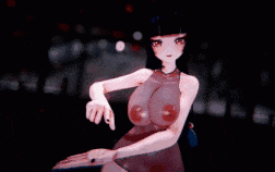 新作-No.86【YunJin 雲堇】'IU - LILAC' 來自雲堇的做愛受孕許可❤️⚠️futa Warnings 扶她SEX警告⚠️