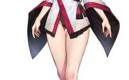 [PC/轻度肉鸽]半妖忍少女 官方中文版