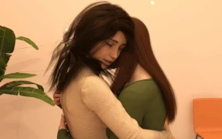 萌站汉化版/PC/SLG/我的新记忆：开始My New Memories: The Beginning 