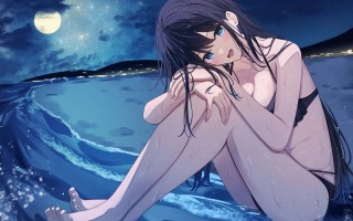 RJ01372754【神代そら】素直になれない猫かぶり同級生と結婚えっち-君に本当の私を見てほしい【バイノーラル】