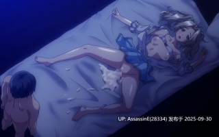 [雷火剑/2K60fps]屈辱 ＃1-2集 