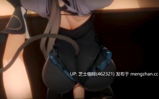 2D动画   琳妮特