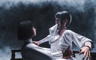 巾帼群侠录1.1-1.3+女侠之战01-02+超级英雄