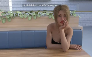 萌站汉化【欧美SLG/AI汉化/后宫】In for a Penny 0.75 AI汉化版【PC/6G/更新】