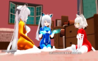 227.小猫猫们的日常