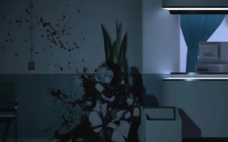 【日系ACT/官中/全动态/PC】青之脑 青色大脑 CYANBRAIN シアンブレイン Ver1.10 官方中文版【1.56G/CV】