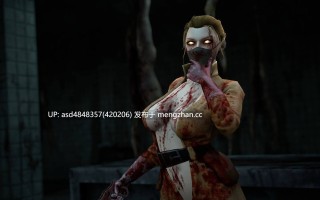 罪恶尖塔 Sin Spire Beta STEAM版v1.0【PC+FPS+猎奇+后宫+官中+无码+1.55G】