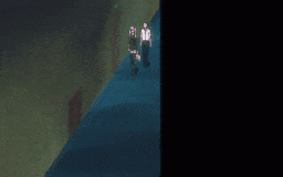 【老番新看/生肉】夜が来る！ 第4夜 幽の月 [中文字幕]