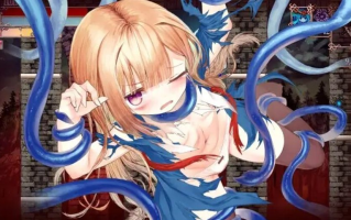 [日式ACT/官中] 血之根源 Bloodroot V1.1.4.3β DL官中版 [300M]