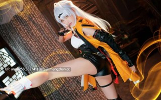 ElyEE子 - Yixuan仪玄 [20P5V 108M]