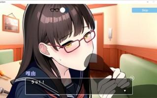 【PC/SLG/新作/日文】隐藏偷拍 