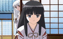 【老番新看/生肉】月陽炎 第一夜「契りの夜」 [中文字幕]