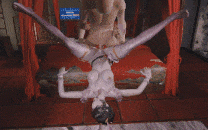 【3D动画/VAM小梦】斗罗大陆-小舞中出 [280M]