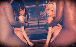 【2K/无修】新作-[akira_Brave777] 2025年SP8月 AZKiと風真いろは01