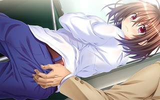 【日式ADVAI汉化拔作】当犯贱的我变成女生后竟然成了交际花 ヤリチンの俺が女になったらヤリマンだった件[AI汉化+全CG存档] 【1.6G新作全CV】