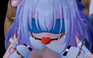 no face  长篇 剧情 配音 崩坏星穹铁道 瑕蝶 强奸 轮奸