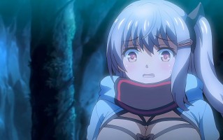 危險之森 捉鬼遊戲  1～2 魔人中文字幕 里番合集 呆萌合集 危险之森 捉鬼游戏 