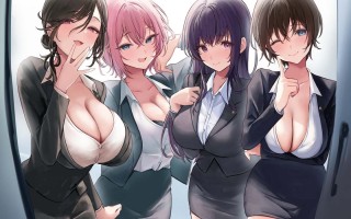 舔耳担当的双耳开发~【多cv】