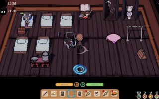 狐娘的性爱农场 Fox Sex Farm v121209 官中+存档